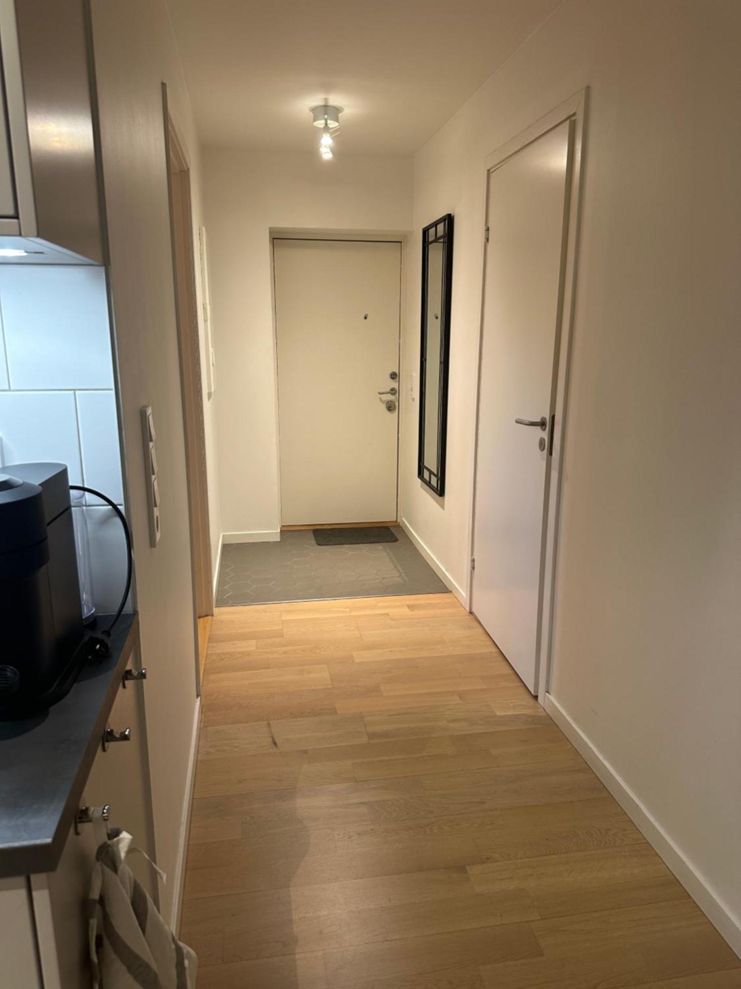Central City Apartment B Stockholm Exterior photo