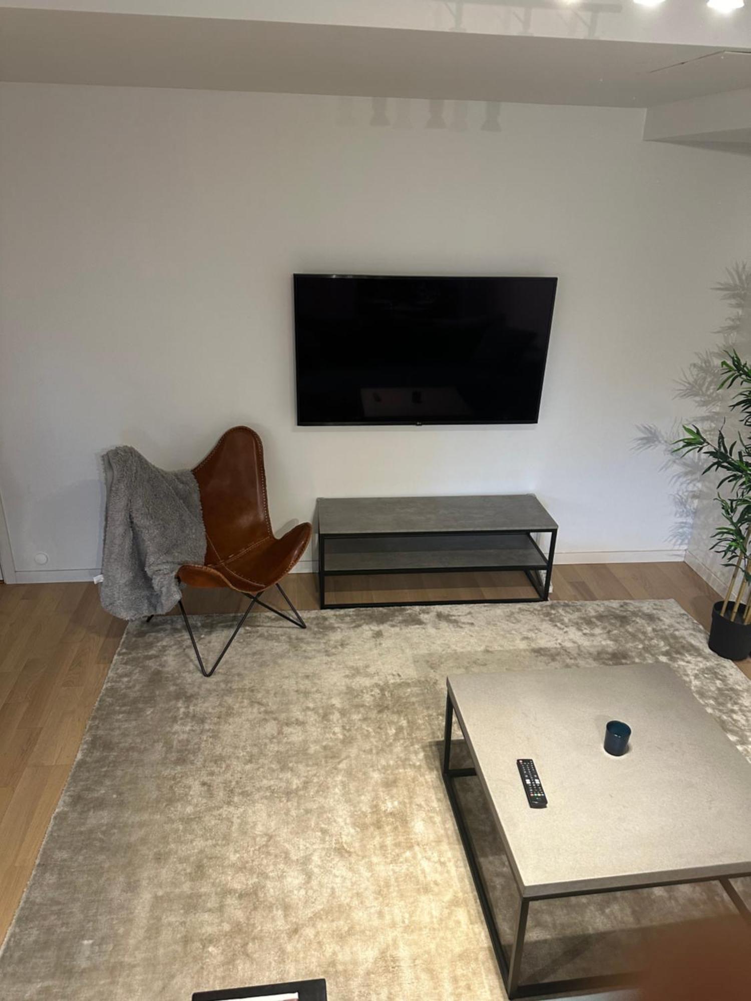 Central City Apartment B Stockholm Exterior photo